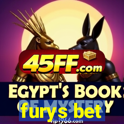furys bet
